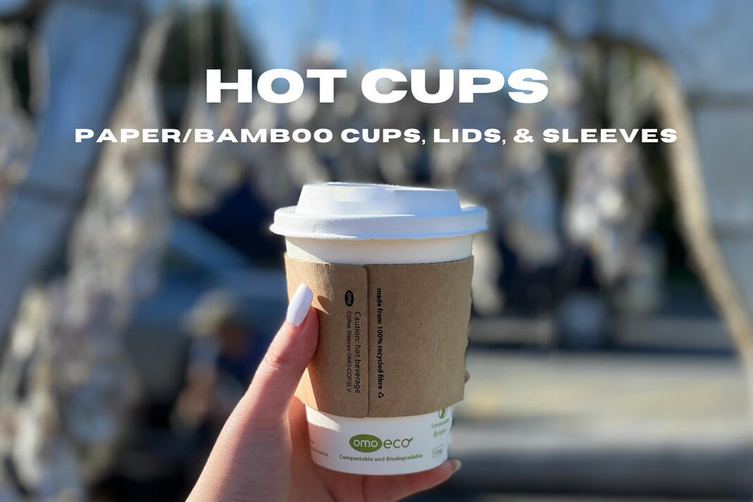 Hot Cups