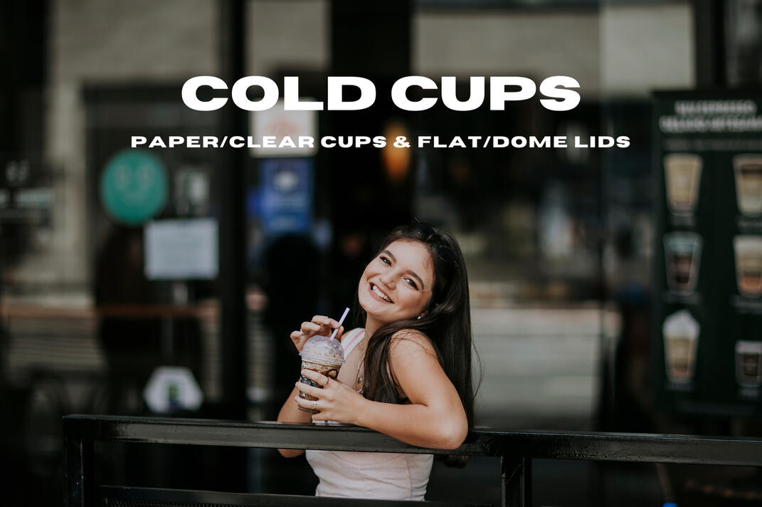 Cold Cups