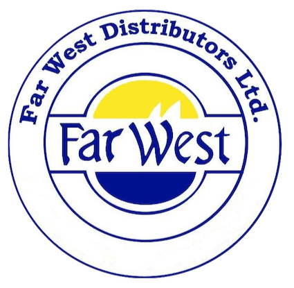 Far West Distributors Ltd.